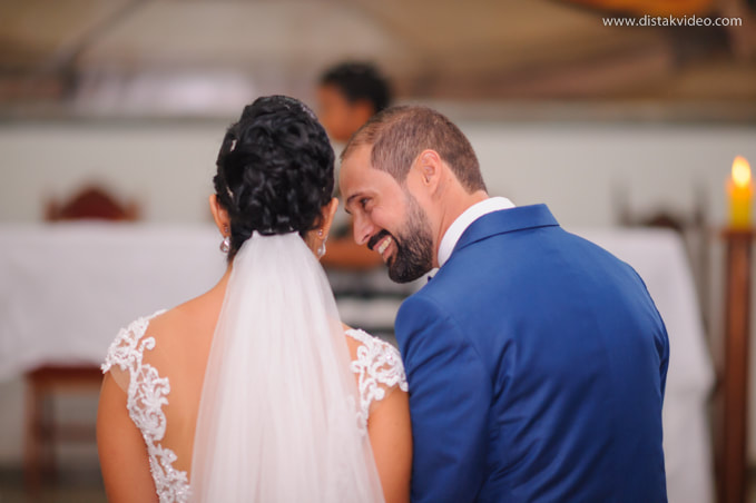 Video de casamento em Antônio Carlos