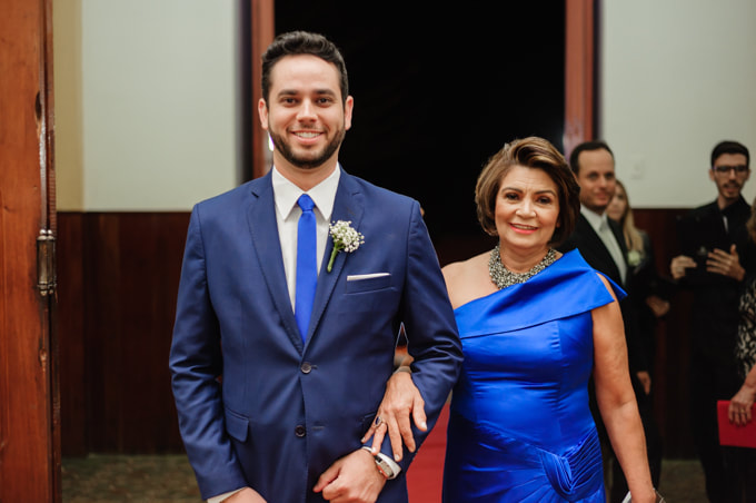 Fotos do Casamento de Paula e Guilherme