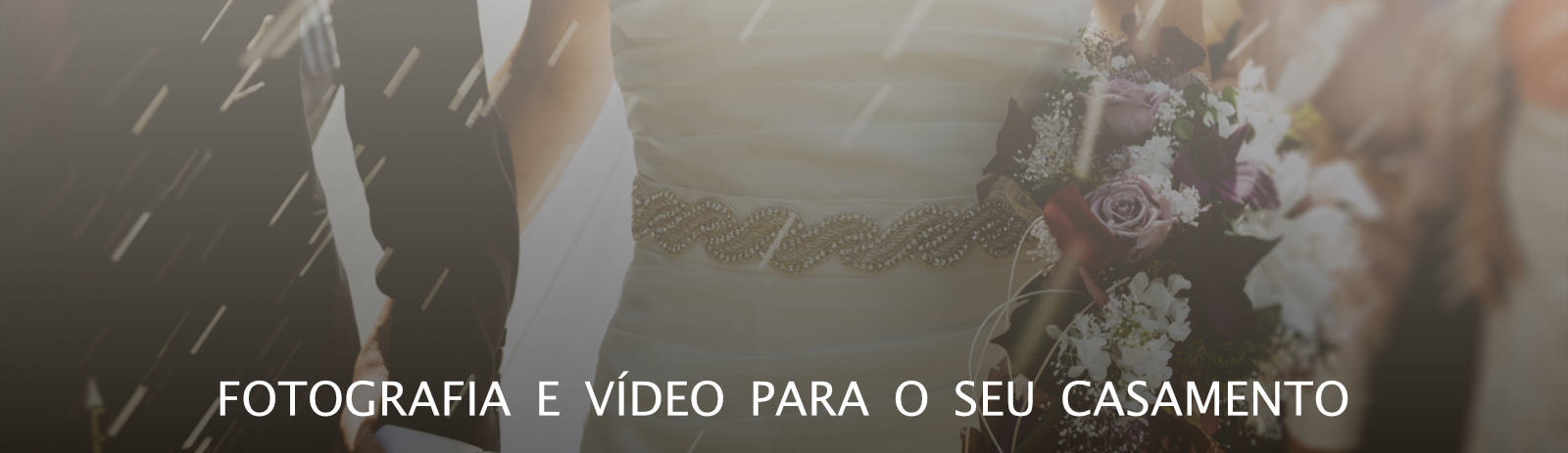 Promoção de foto e filmagem para casamento em Minas Gerais