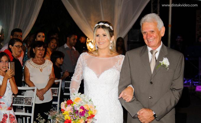 Fotografia e vídeo para casamento em Capinópolis