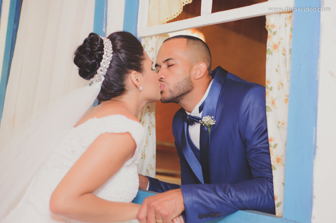 Fotografia e vídeo para casamento em São Gonçalo do Pará MG