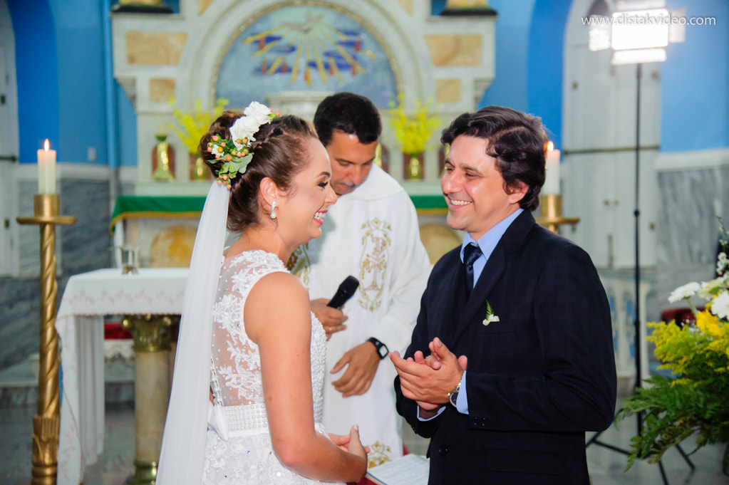 Foto e Filmagem para Casamento em São João Nepomuceno​