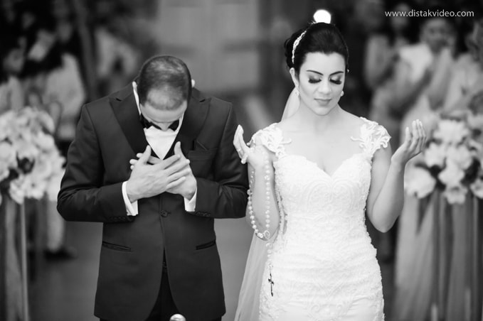 Fotografia e filmagem para casamento em Pedro Leopoldo MG