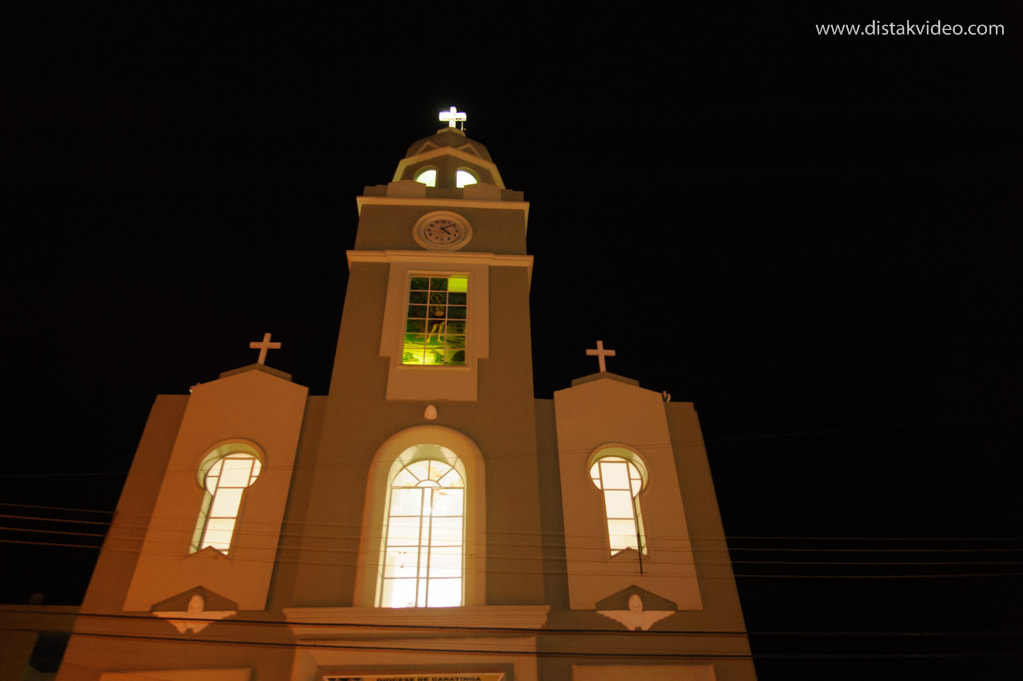 Igreja de Itaguara​​