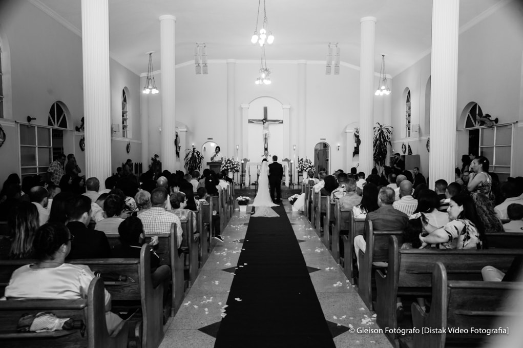 Filmagem para Casamento em Santa Efigênia de Minas​​