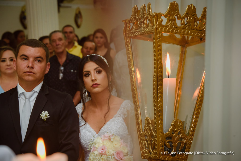 Foto e Filmagem para Casamento em Santa Efigênia de Minas​​