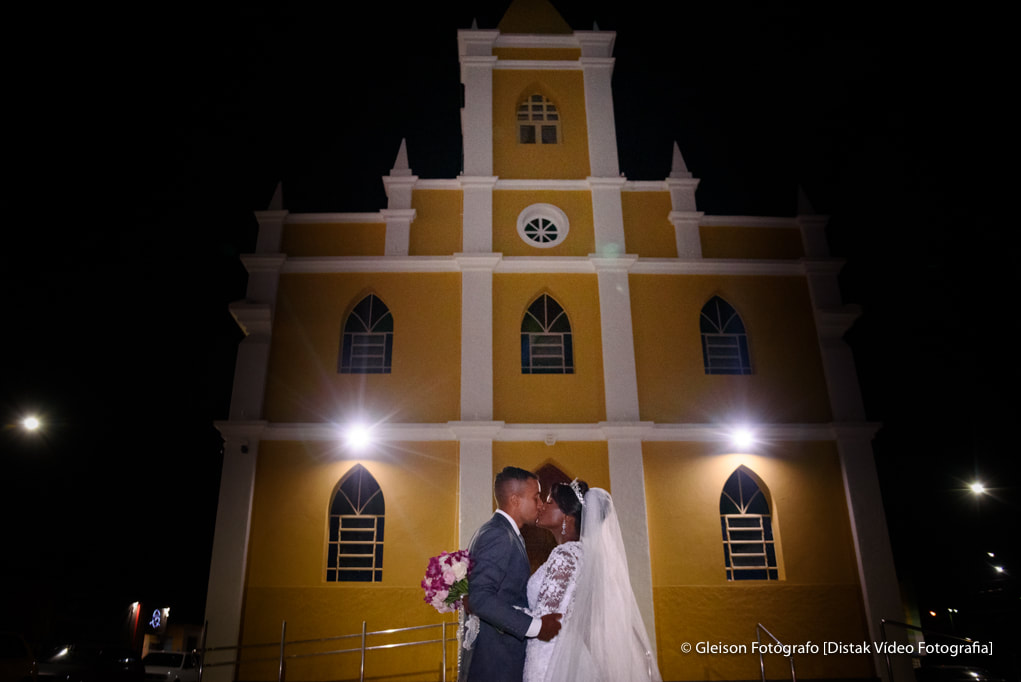 Foto e vídeo para Casamento em Santana do Paraíso​