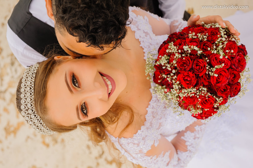 Decoração casamento em Guanhães