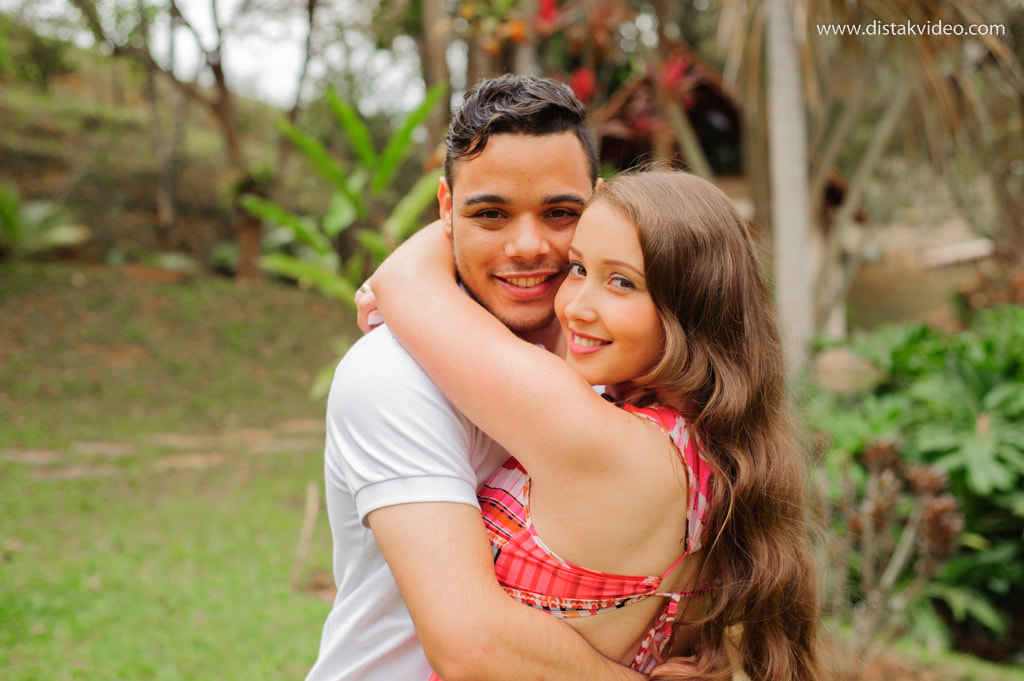 Onde fotografar casais em São João Evangelista
